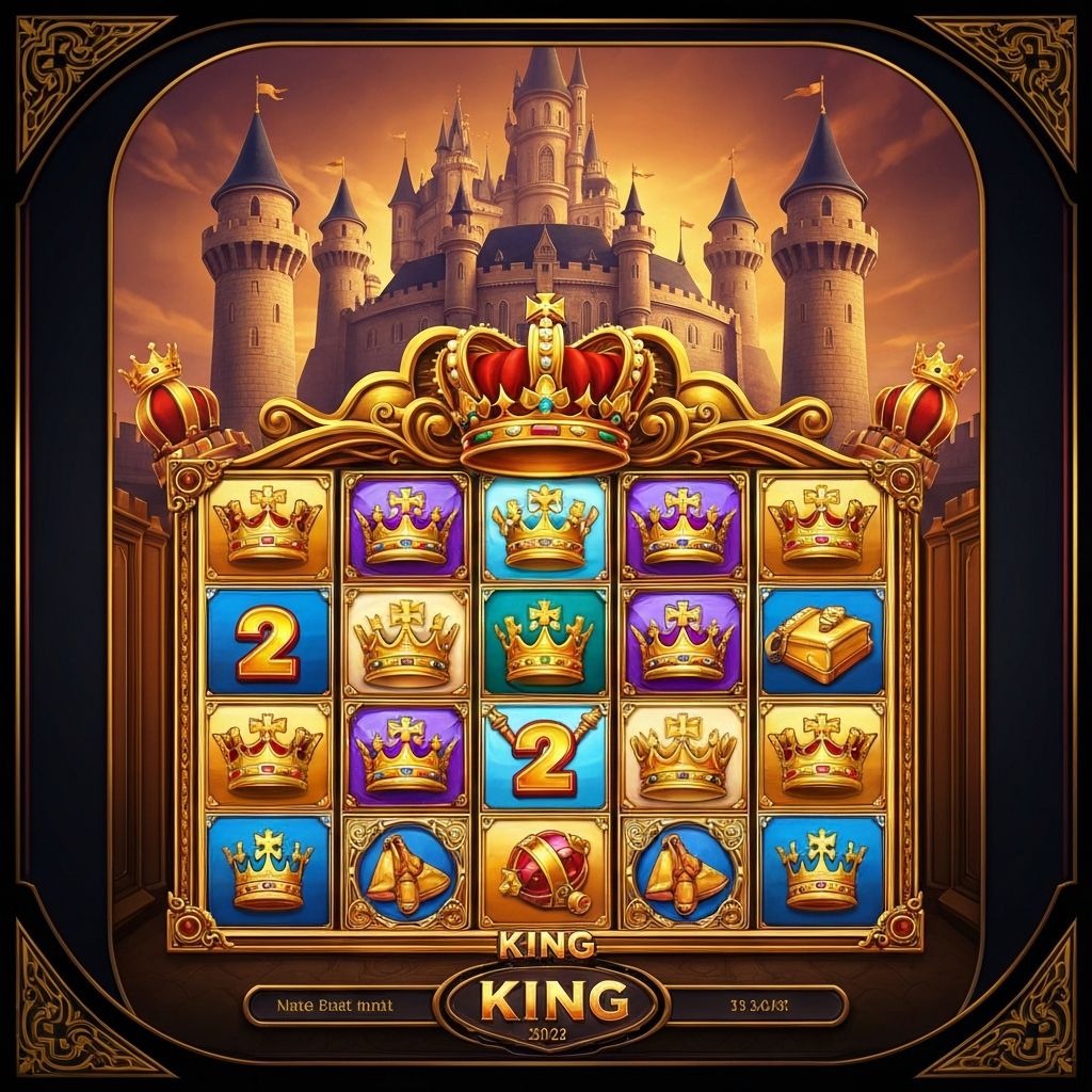 Karališki Laimėjimai